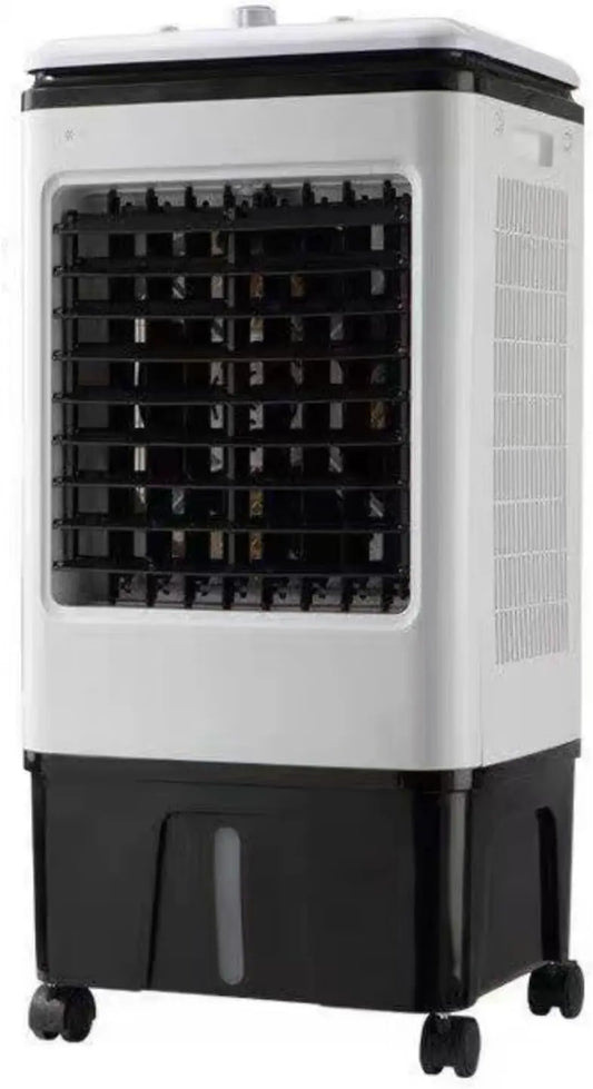 Ventilatore Raffrescatore - portatile - 30 litri