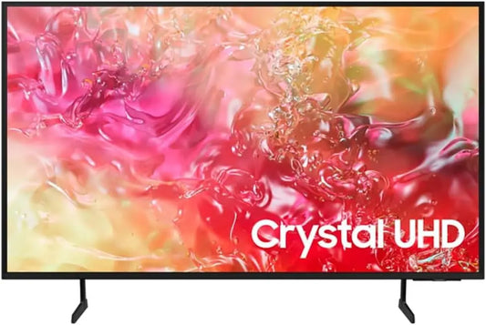 Televisore Samsung UE65DU7172U 165,1 - colore Nero - con Wi-Fi, con controllo intelligente - 165,1 cm