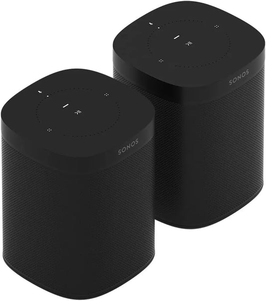 Sistema audio Sonos - con Wi-Fi, con controllo intelligente