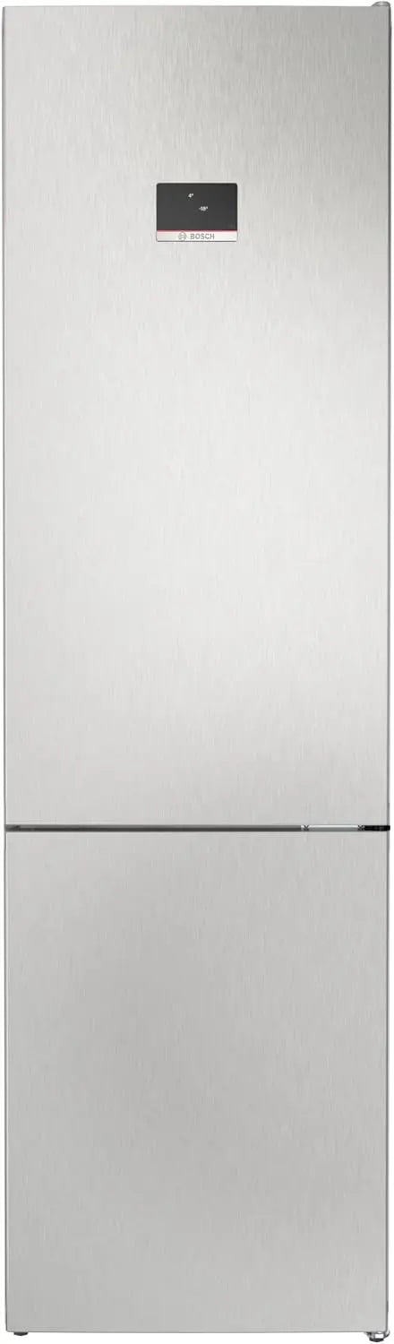 Frigorifero Bosch KGN397LDF - colore Argento