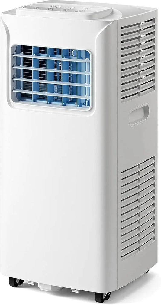 Climatizzatore portatile - con telecomando, con timer, portatile - 12000 BTU