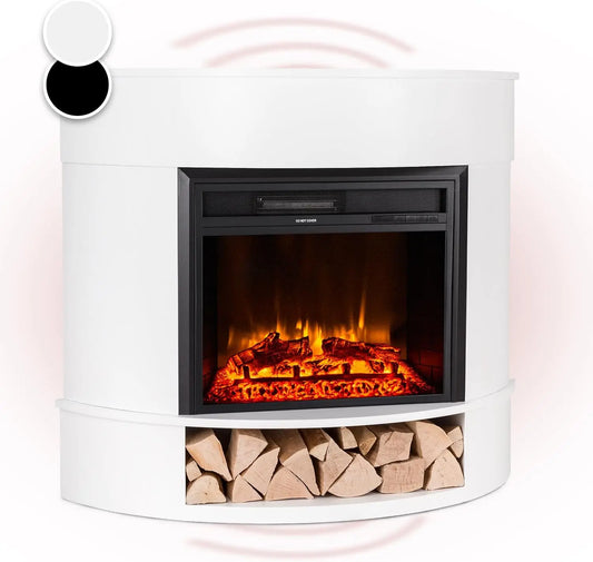 Prodotto per casa e tempo libero Klarstein - con telecomando, con timer, a LED - 1800W