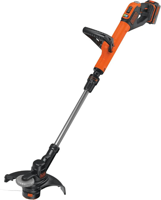 Batteria ricaricabile BLACK+DECKER POWERCONNECT - colore Nero - 30 cm