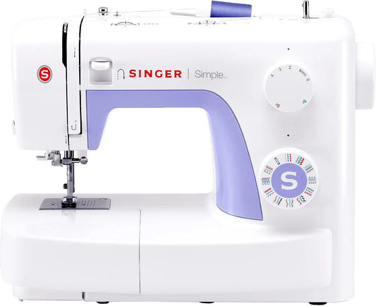 Prodotto per casa e tempo libero Singer - colore Bianco - 11.81 cm, 5.8 Kg