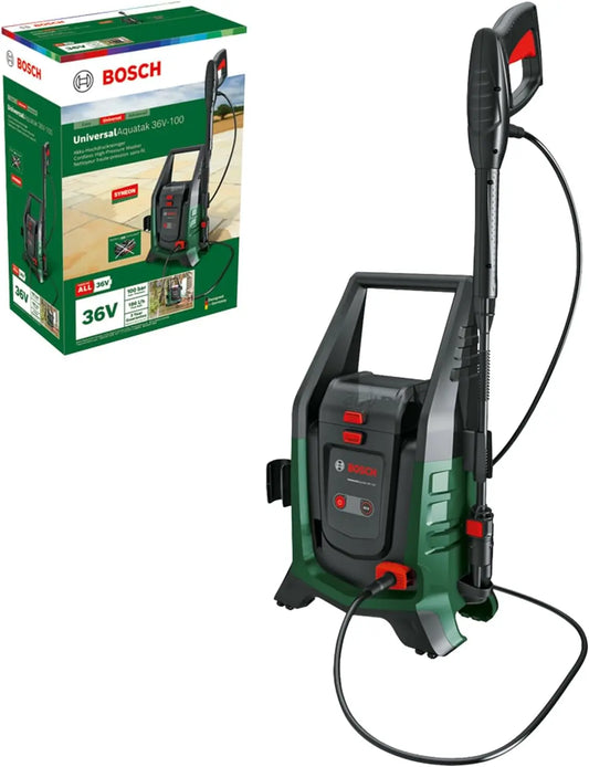 Batteria ricaricabile Bosch - 36V
