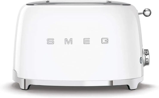 Prodotto per casa e tempo libero Smeg - colore Bianco - automatico - 950W, 36mm