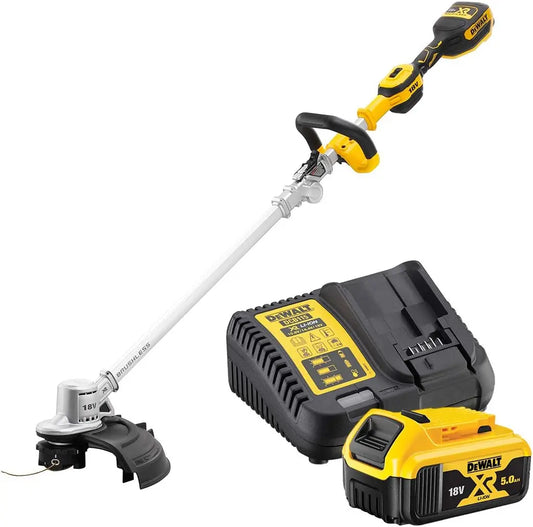 Prodotto per casa e tempo libero DeWalt DCMST561P1-QW - 18V, 36 mm
