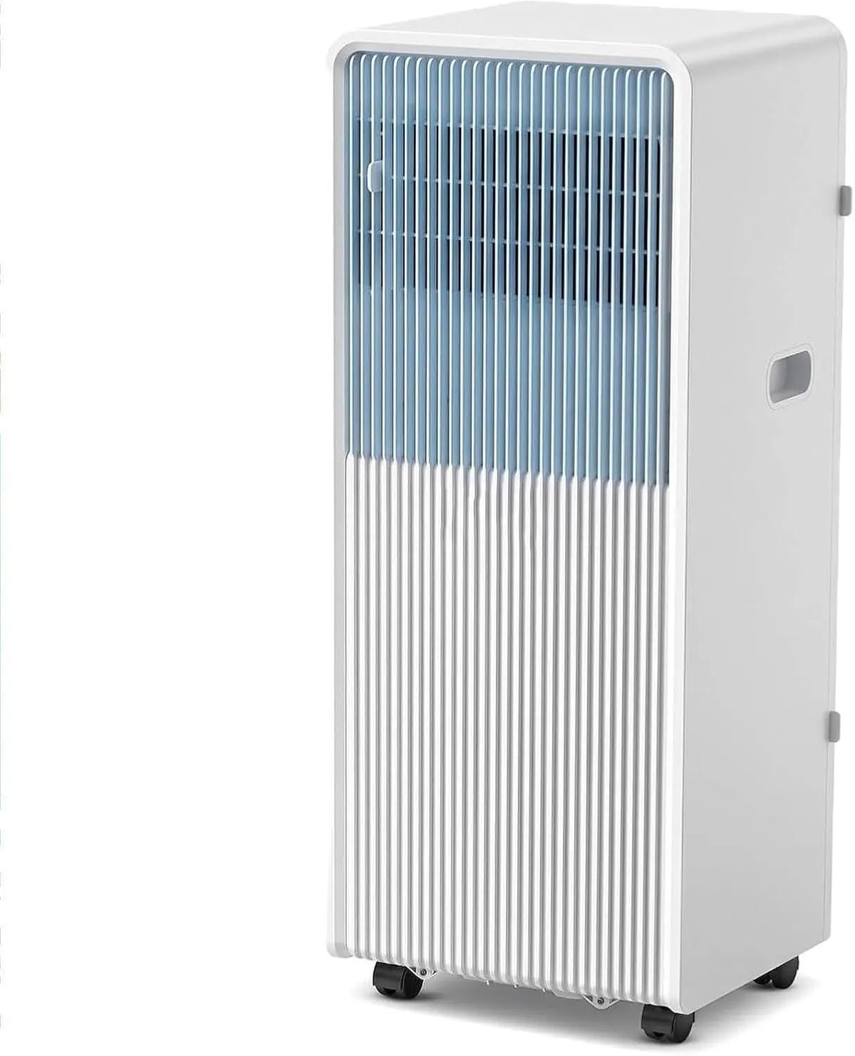 Climatizzatore portatile - con telecomando, con timer, portatile - 12000 BTU, 10000 Btu