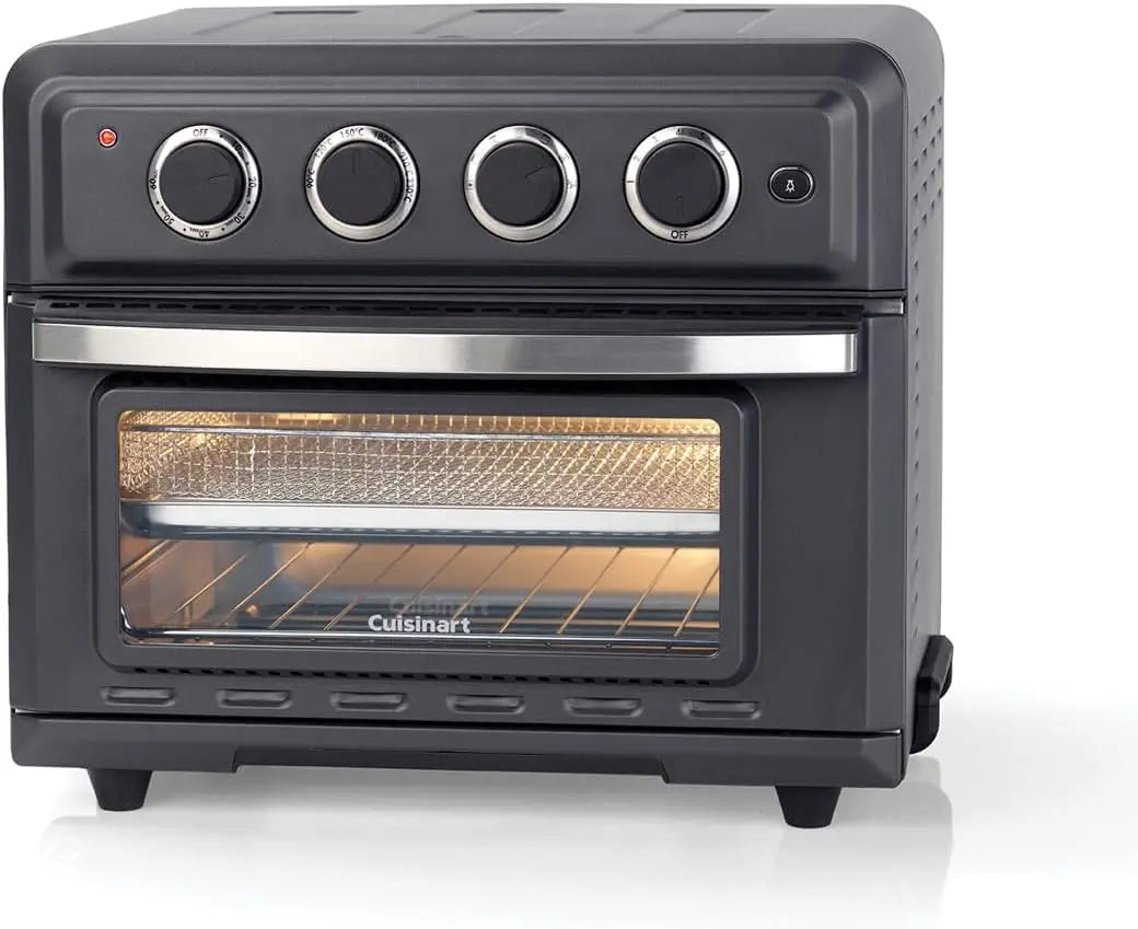 Friggitrice ad aria Cuisinart - 17L, 1,8kg