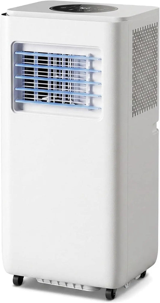 Climatizzatore portatile - con timer, con display digitale, portatile - 14000 BTU, 13000 BTU