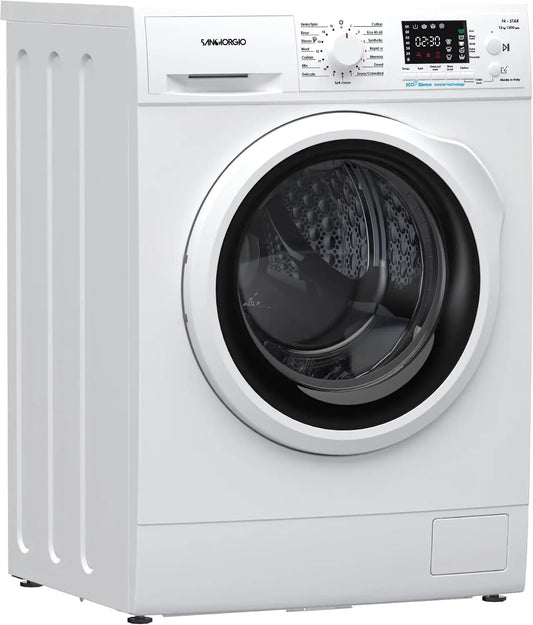 Lavatrice F1012A9 - 10 Kg