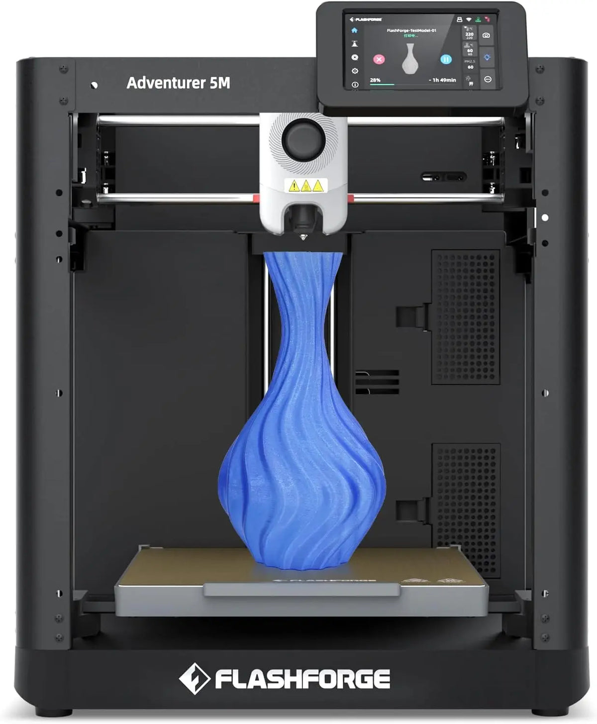Stampante multifunzione Stampante 3D - automatico - 600mm
