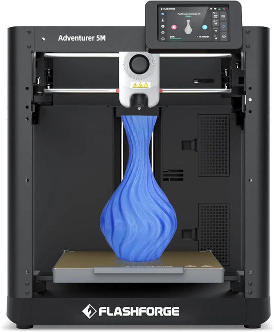 Stampante multifunzione Stampante 3D - automatico - 600mm