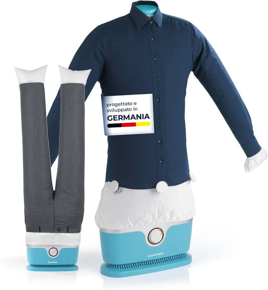 Prodotto per casa e tempo libero CLEANmaxx - automatico