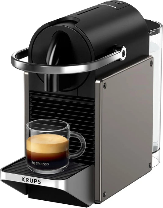 Macchina da caffè Krups XN306T10 - colore Verde