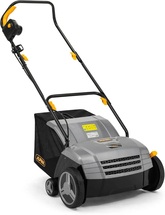 Prodotto per casa e tempo libero Alpina ASC 1.3 - 1.3 kW, 40 l, 32 cm