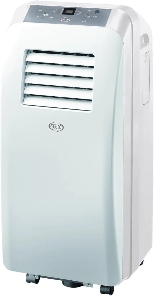 Climatizzatore portatile ARGO - colore Bianco - portatile