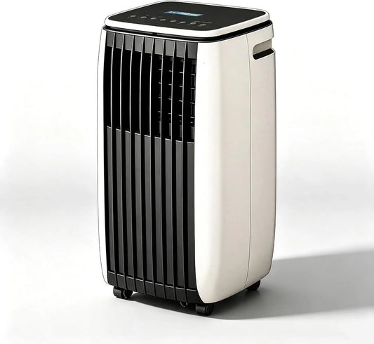 Climatizzatore portatile - portatile - 000 BTU, 14000 BTU
