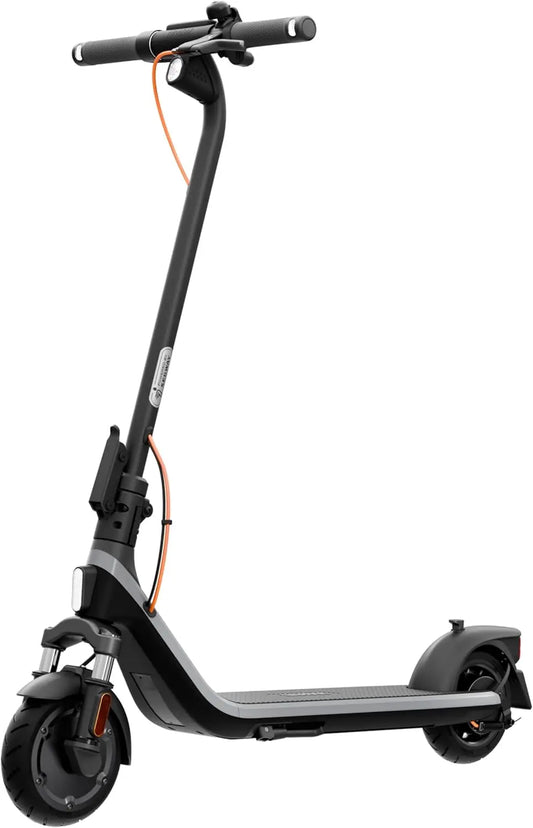 Monopattino elettrico Segway-Ninebot E2 - 25 km/h, 25 km