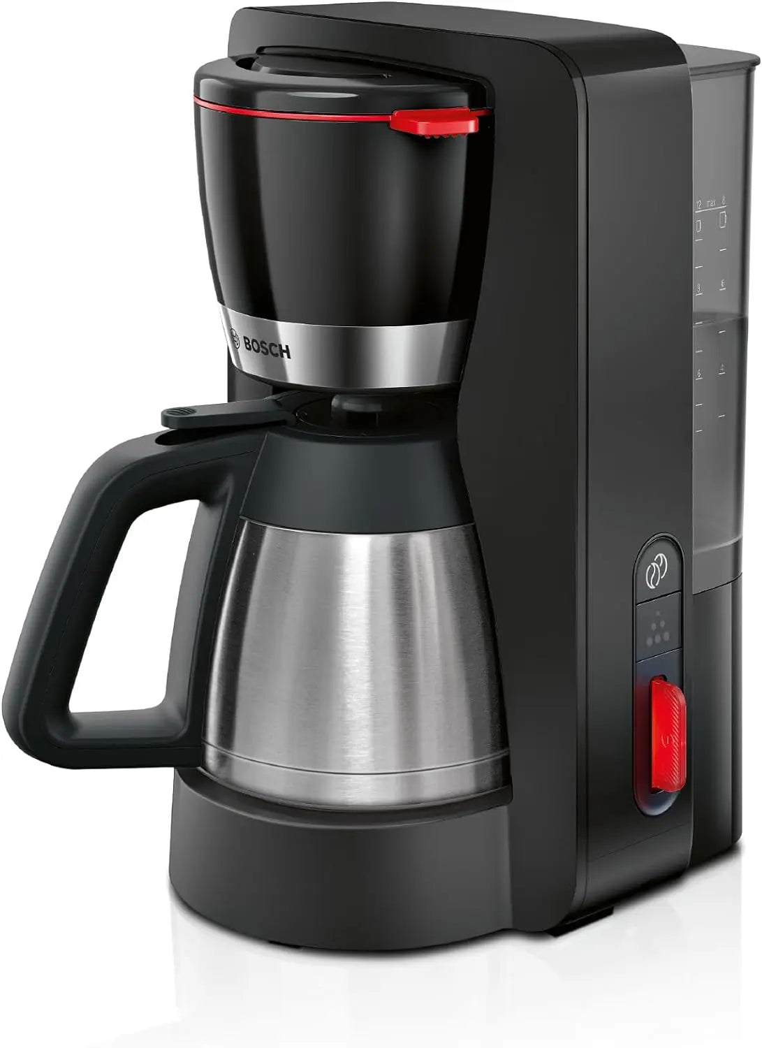 Prodotto per casa e tempo libero Bosch - colore Nero - 1 l