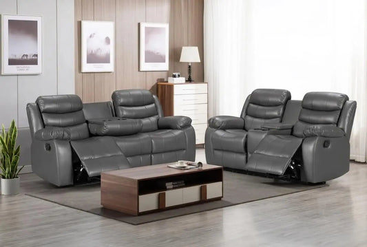 Riscaldatore elettrico - colore Grigio