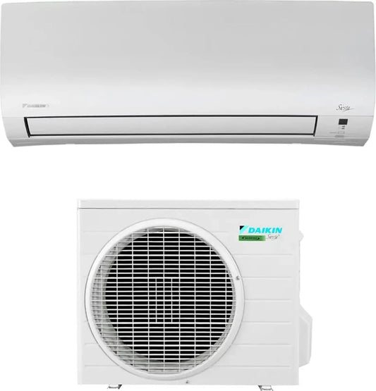 Climatizzatore split ATXP25M - 9000 Btu