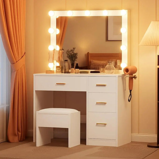 Tavolo YITAHOME - colore Bianco
