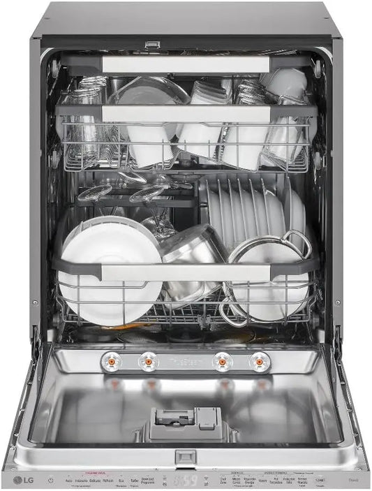 Lavastoviglie DB476TXSW - 60 cm