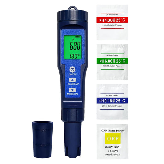Batteria ricaricabile Misuratore - ricaricabile