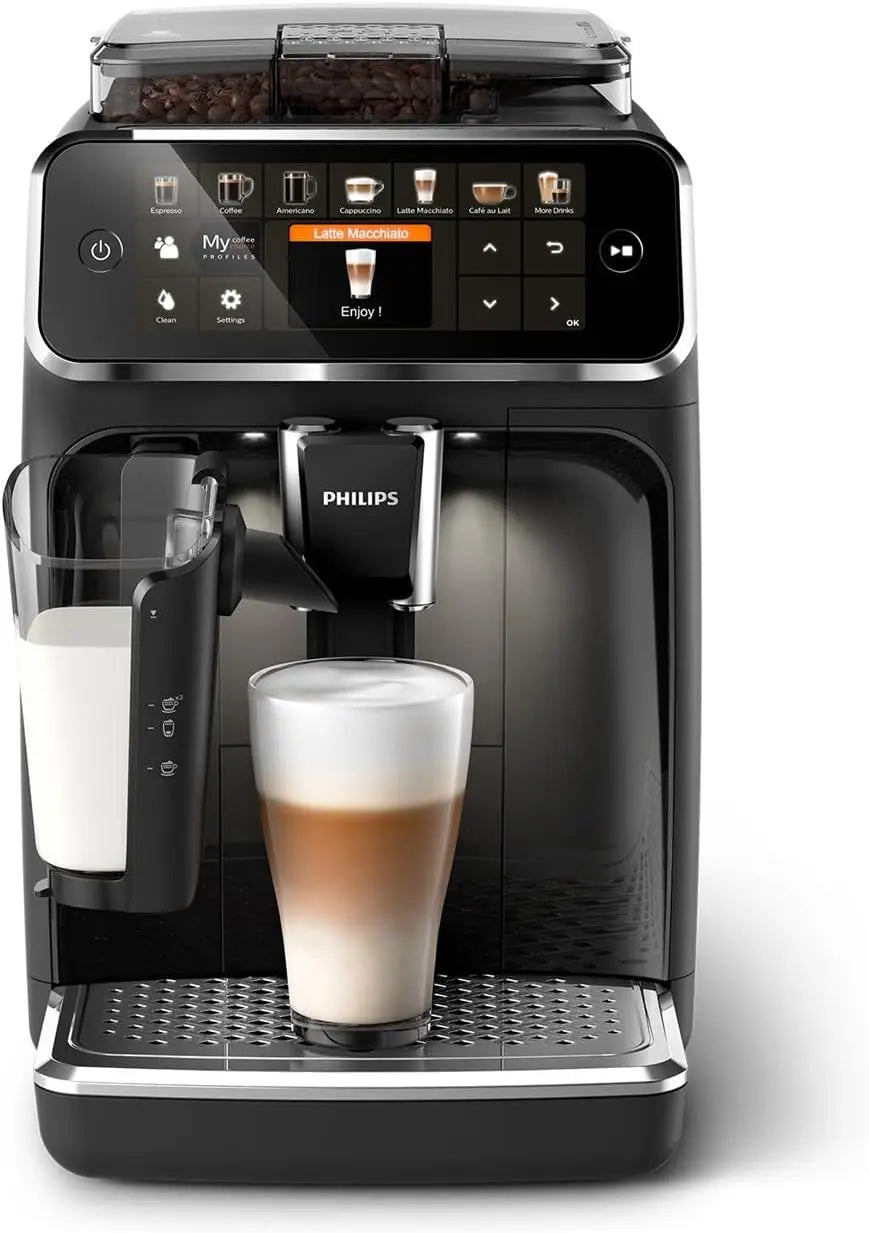 Macchina da caffè PHILIPS 5400 - automatico