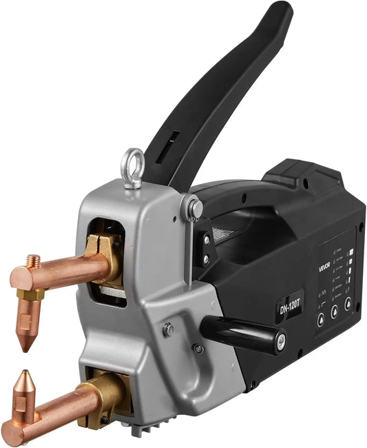 Saldatrice VEVOR - portatile - 4 mm