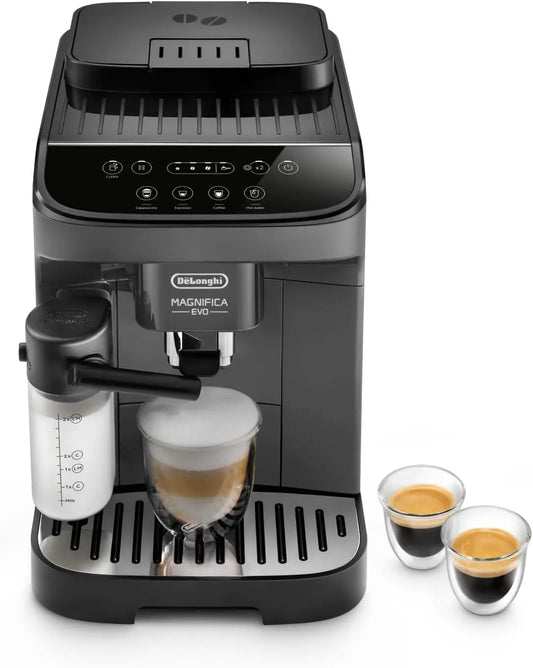 Macchina da caffè De'Longhi - colore Grigio - automatico