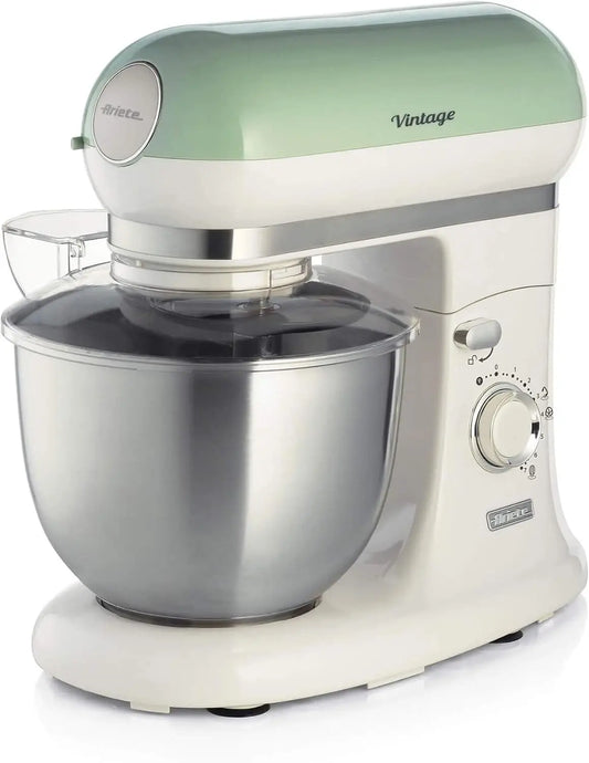 Robot da cucina Ariete - colore Verde - 1200W, 5.5 Litri