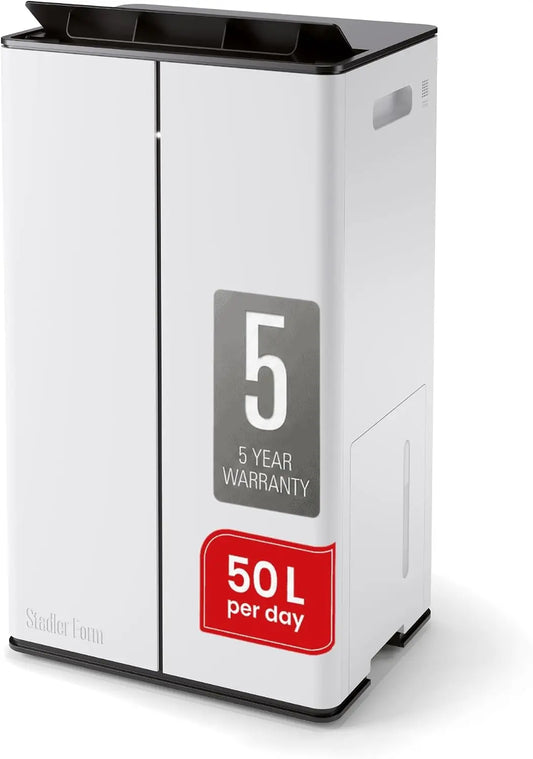 Deumidificatore Stadler - 50 l