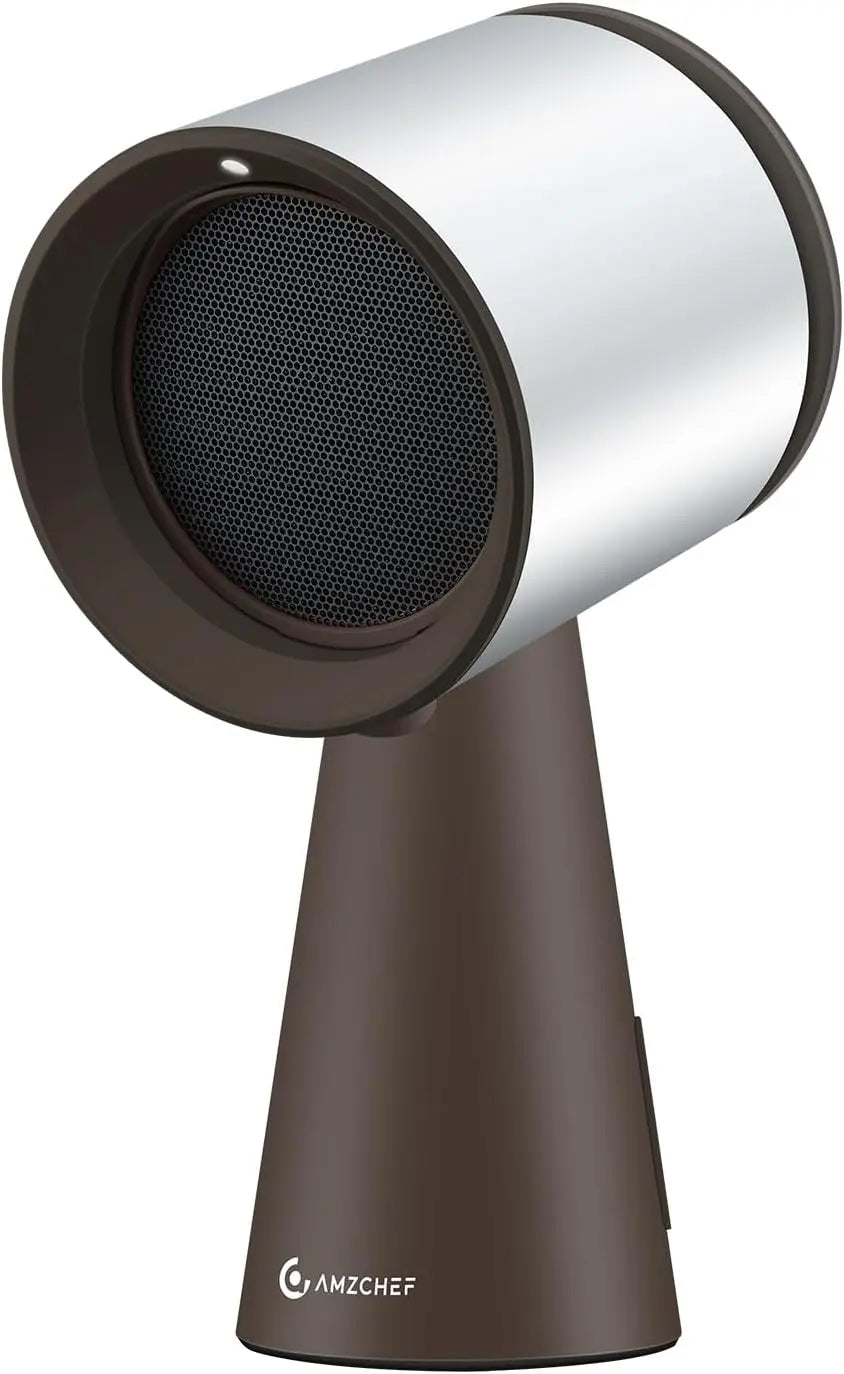 Lampada LED AMZCHEF - colore Marrone - a LED, portatile