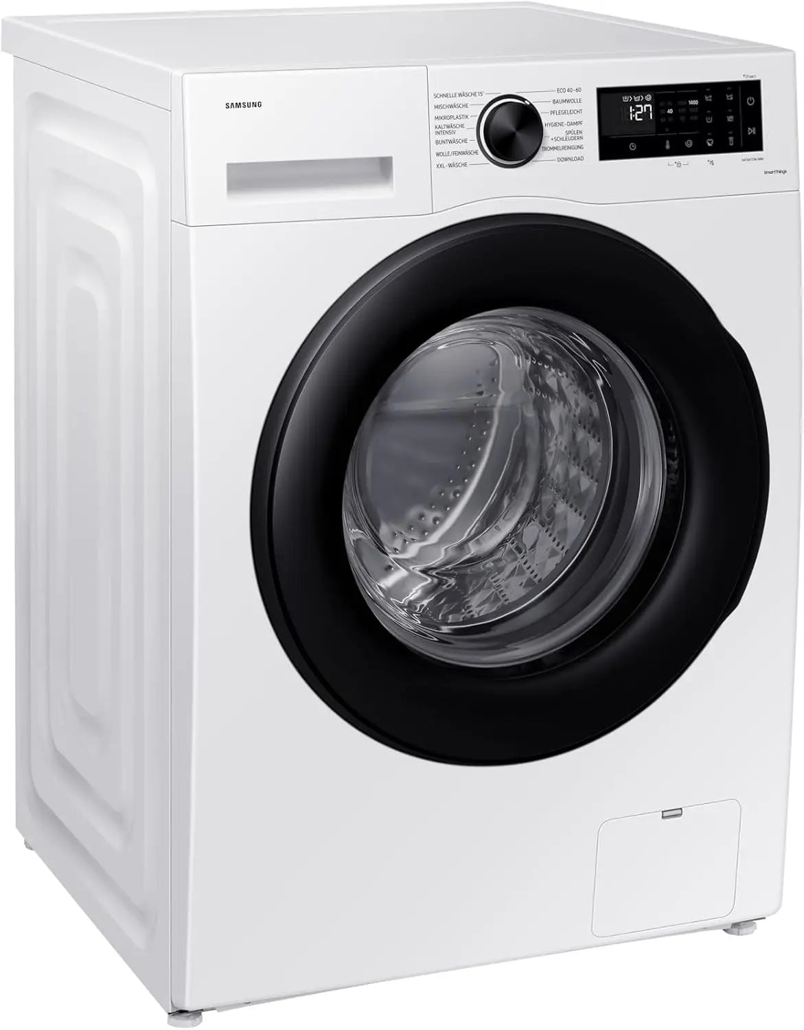 Lavatrice WW9ECGC04AAEEG WW5000C - con controllo intelligente - 9 kg