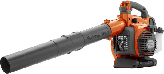 Aspirapolvere Husqvarna 125BVX - regolabile - 28 cm
