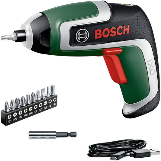 Batteria ricaricabile Bosch - 3,6 V, 2.0 Ah