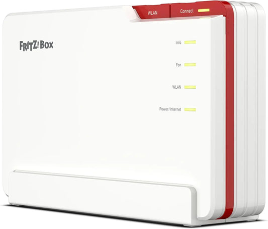Prodotto per casa e tempo libero FRITZ!Box 5690 - con Wi-Fi