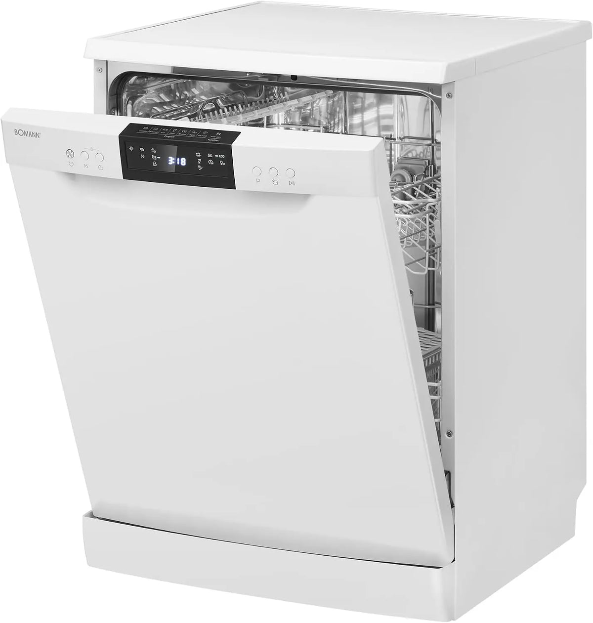 Lavastoviglie Lavastoviglie - colore Bianco - 60 cm