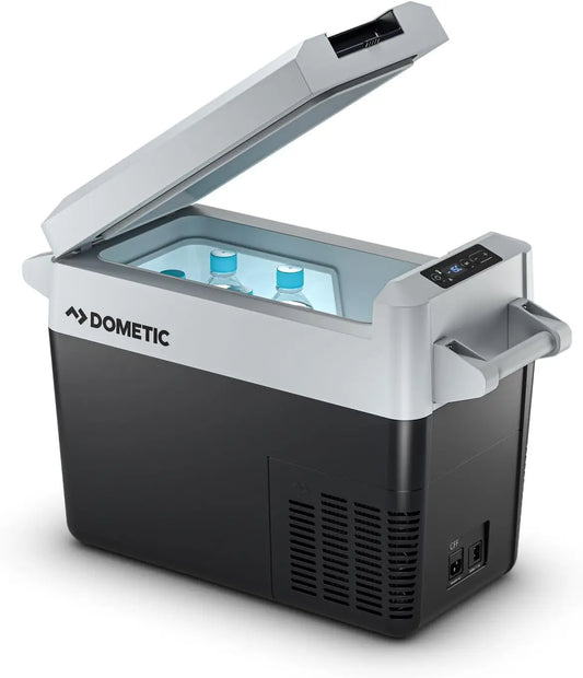 Frigorifero Dometic CFF 20 - portatile - 12V, 240V, 21L