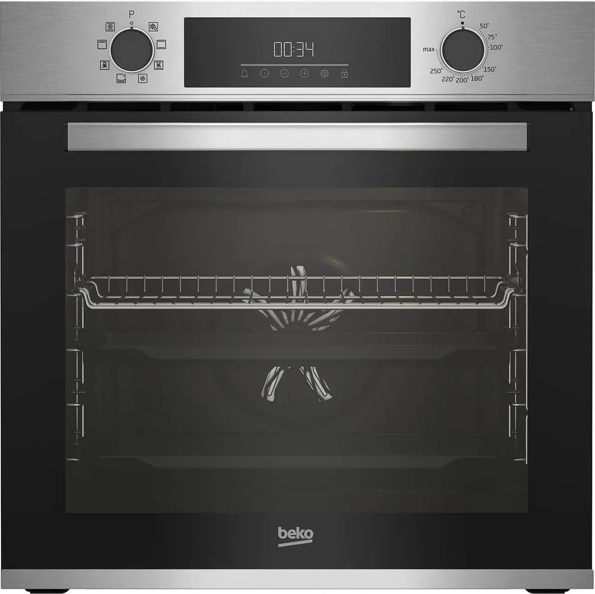 Prodotto per casa e tempo libero Beko BBIM12300XD - per un utilizzo pratico nella vita quotidiana