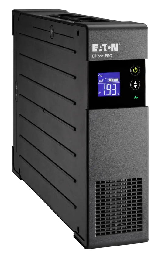Prodotto per casa e tempo libero Eaton - colore Nero - 1000W