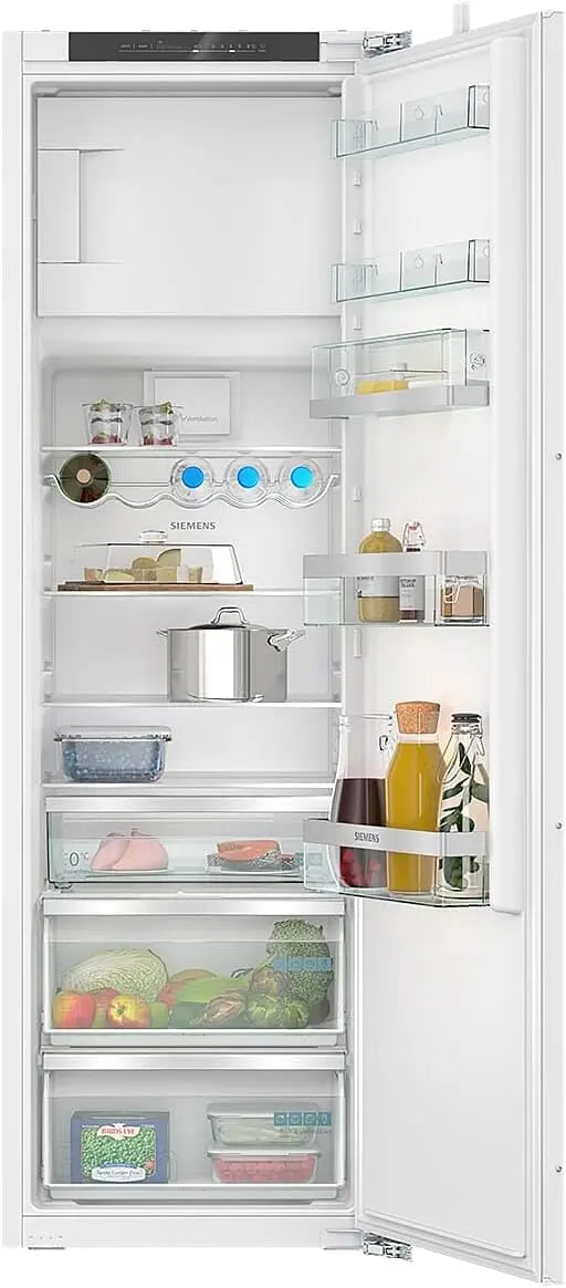 Frigorifero SIEMENS KI82LADD0 iQ500 - 246 l, 34 l, 56 cm