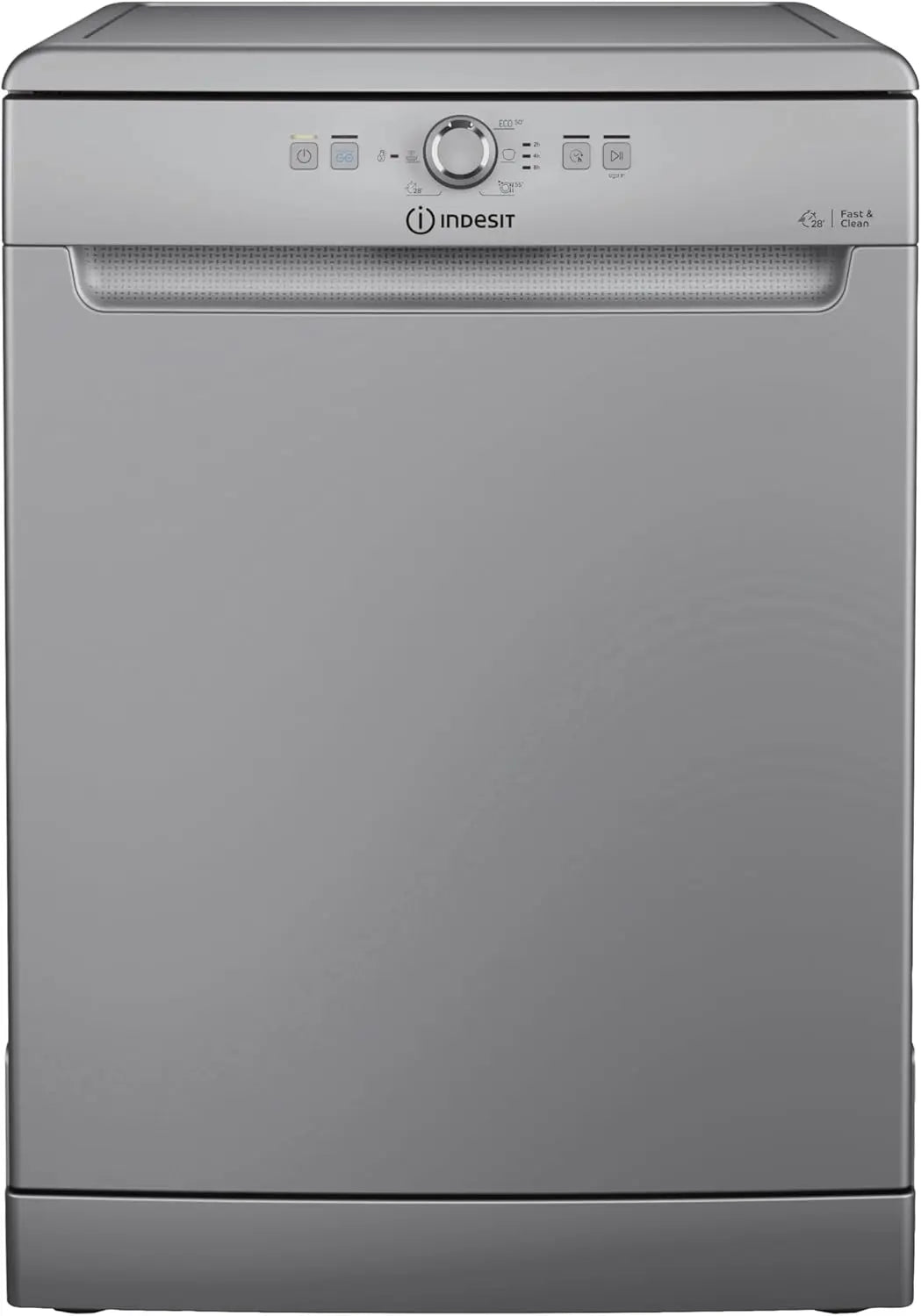 Lavastoviglie Indesit IN2FE14CNP80S - per il lavaggio efficiente delle stoviglie