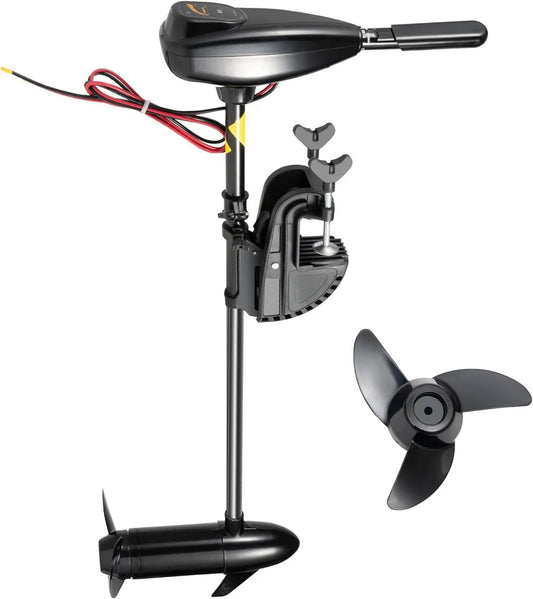 Prodotto per casa e tempo libero Motore - 800 W, 12 V