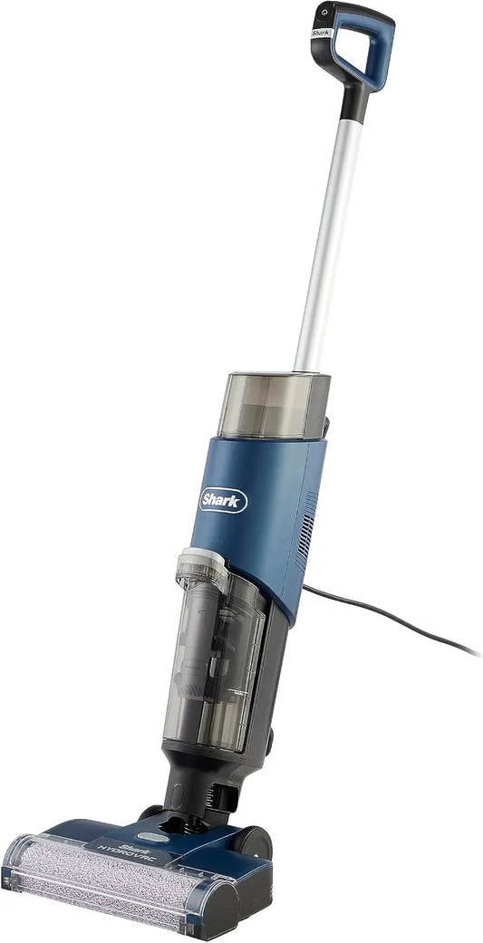 Aspirapolvere Shark - colore Blu