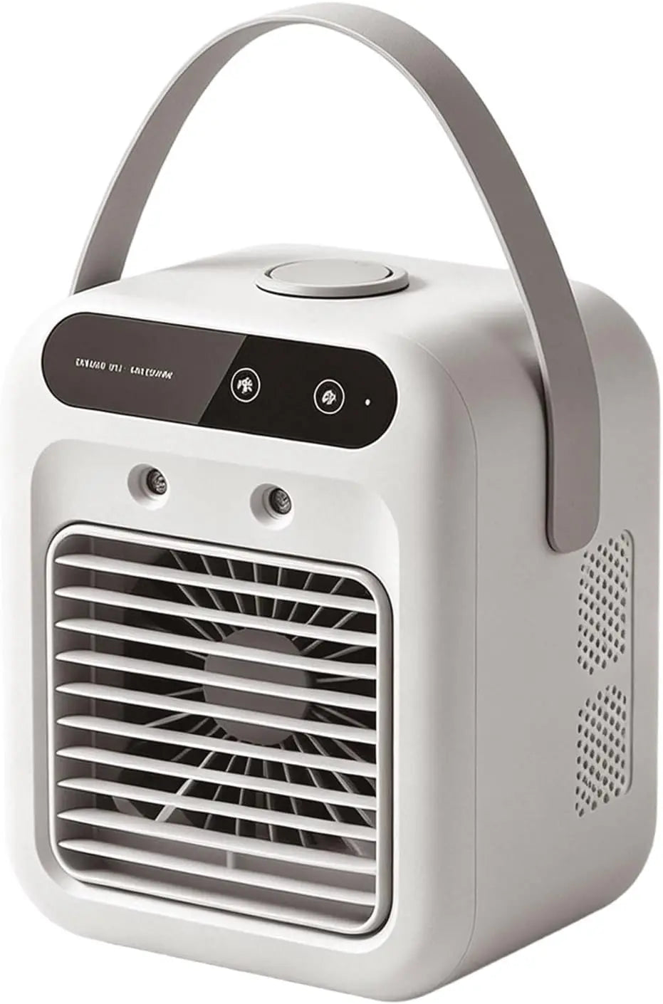 Climatizzatore portatile - portatile