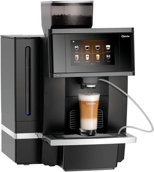 Macchina da caffè Bartscher KV1 - per la preparazione di caffè ed espresso