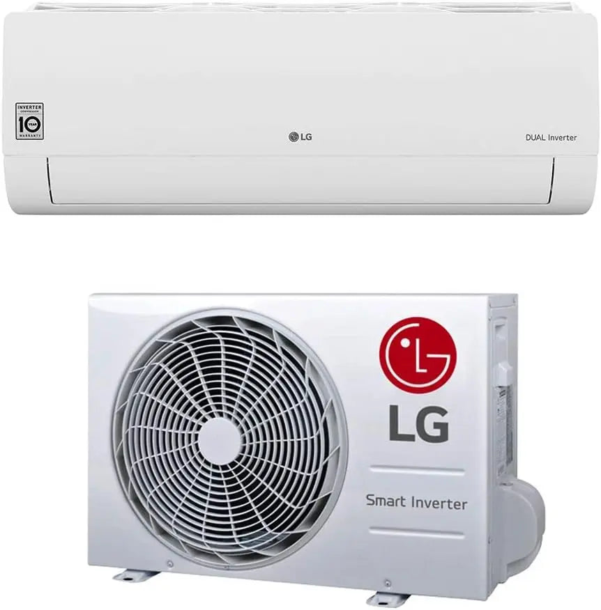Climatizzatore portatile - con tecnologia inverter - 18000 Btu